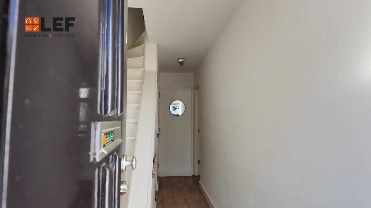 Video of Johannes van Andelstraat 20