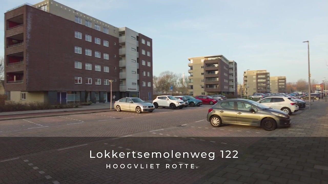 Video of Lokkertsemolenweg 122