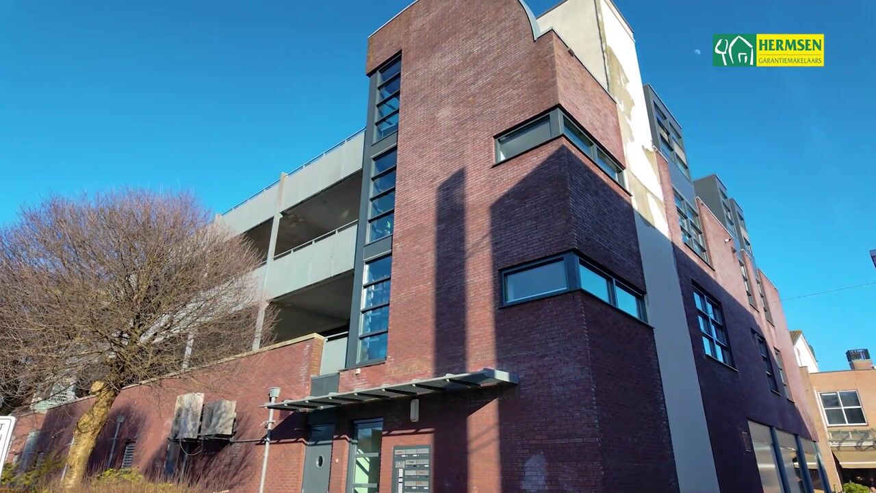 Video of Bernhardstraat 47