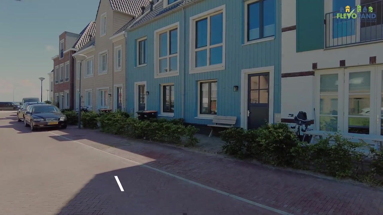 Video van Groote Kaap 9