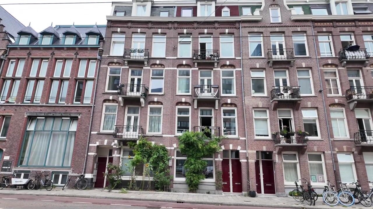 Video van Ruyschstraat 315