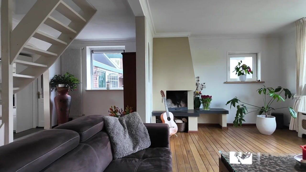 Video van Drechtdijk 53