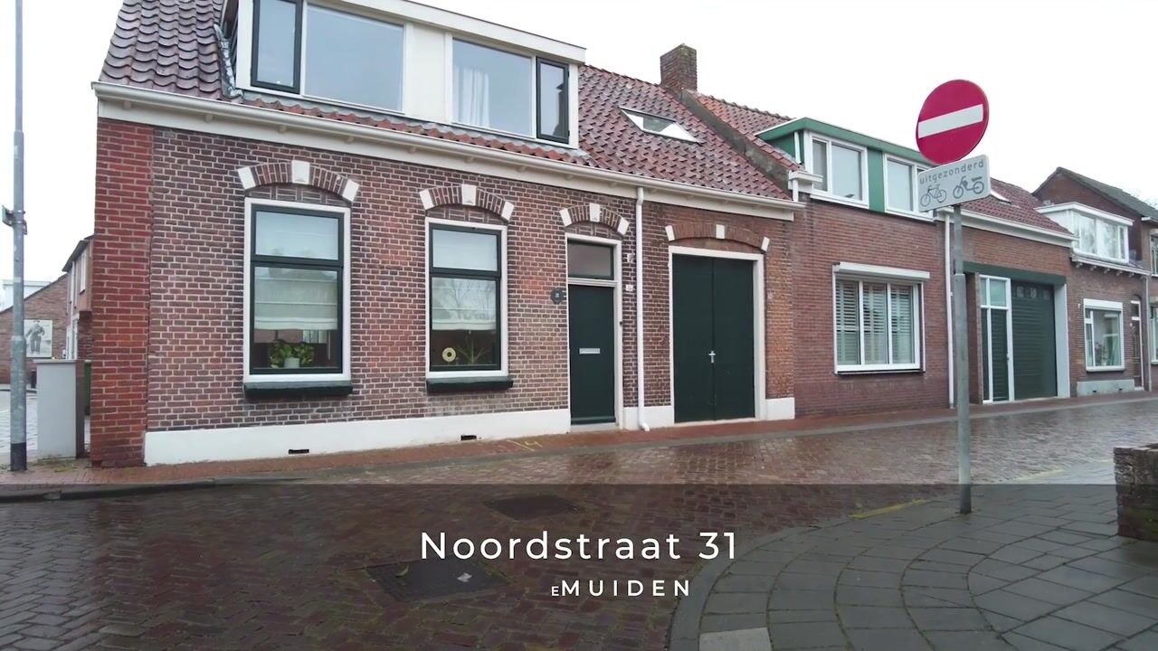 Video of Noordstraat 31