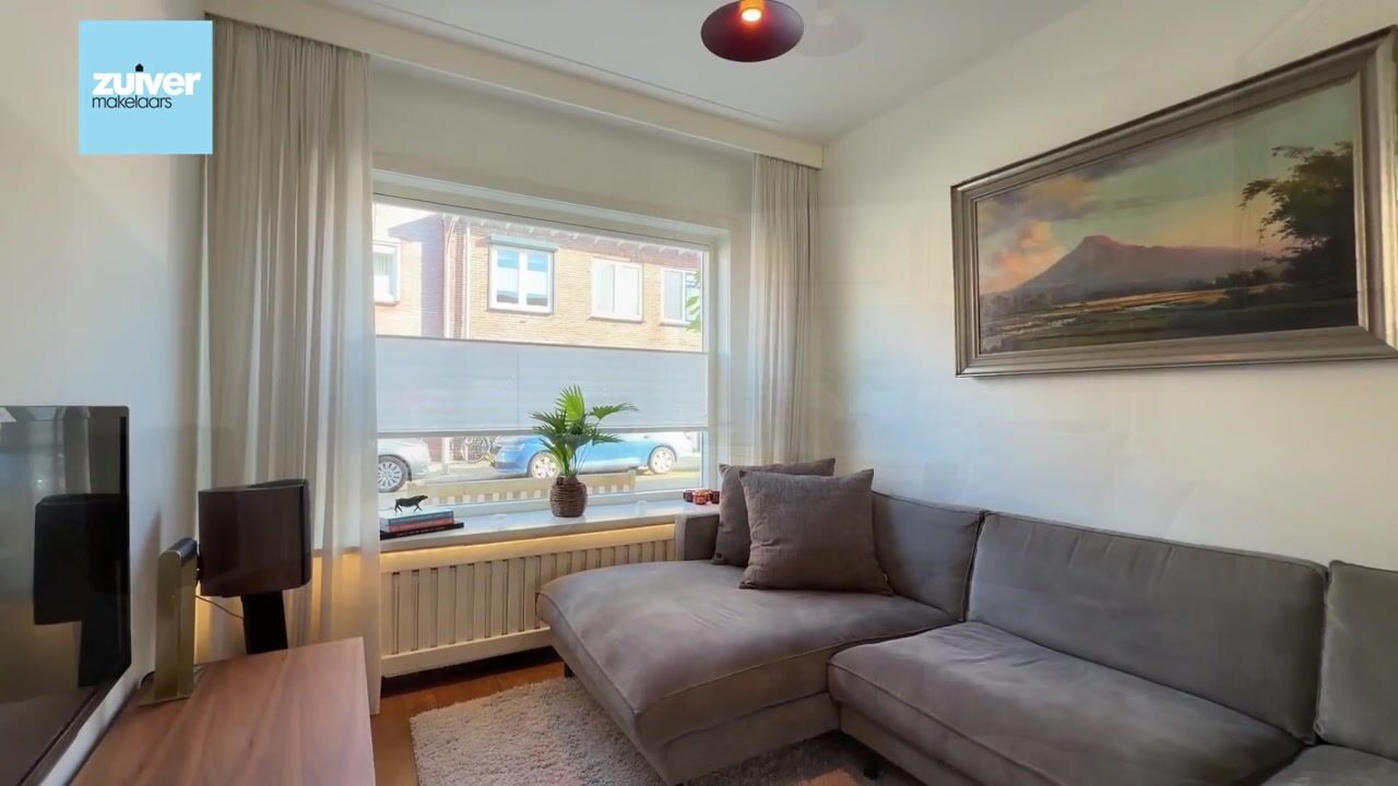 Video of Bantamstraat 50