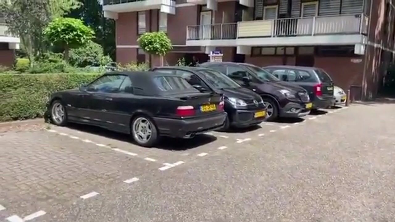 Video of Melis Stokezijde 118
