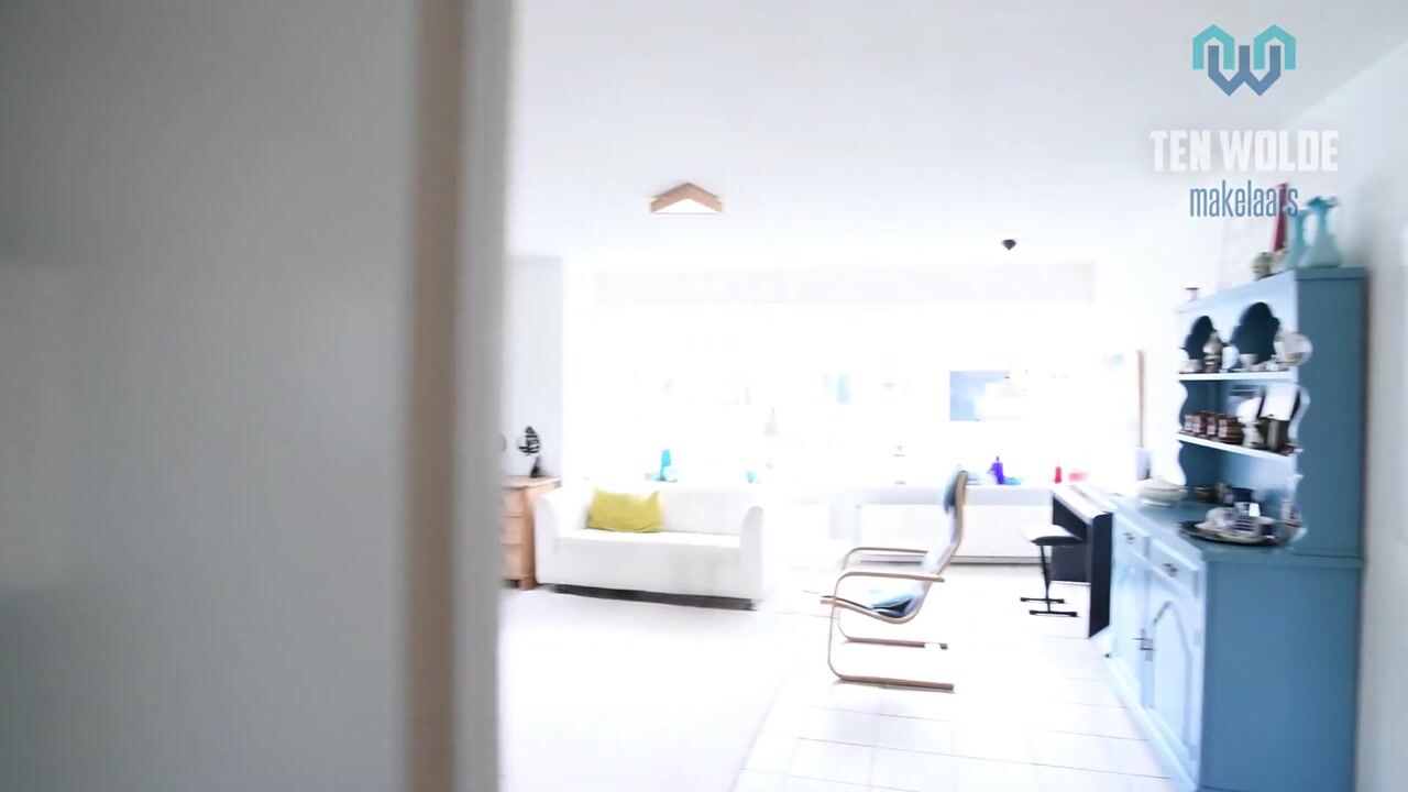 Video van Sternenveld 26