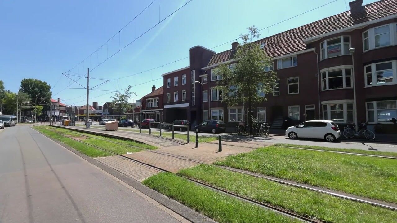 Video van Pisuissestraat 35