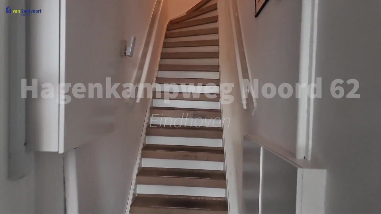 Video van Hagenkampweg Noord 62