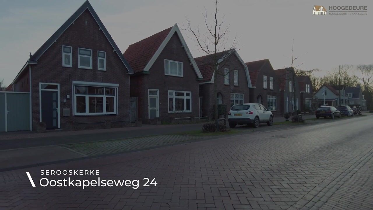Video van Oostkapelseweg 24