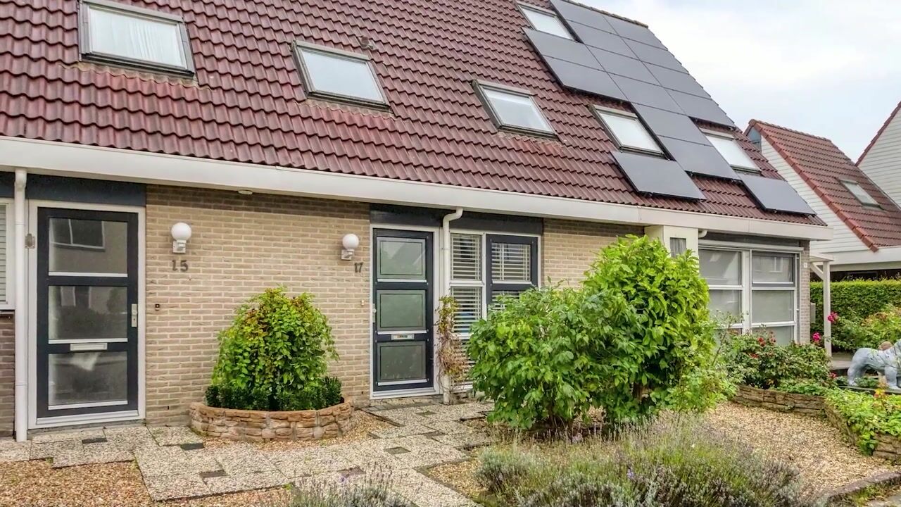 Video van Voorne 17