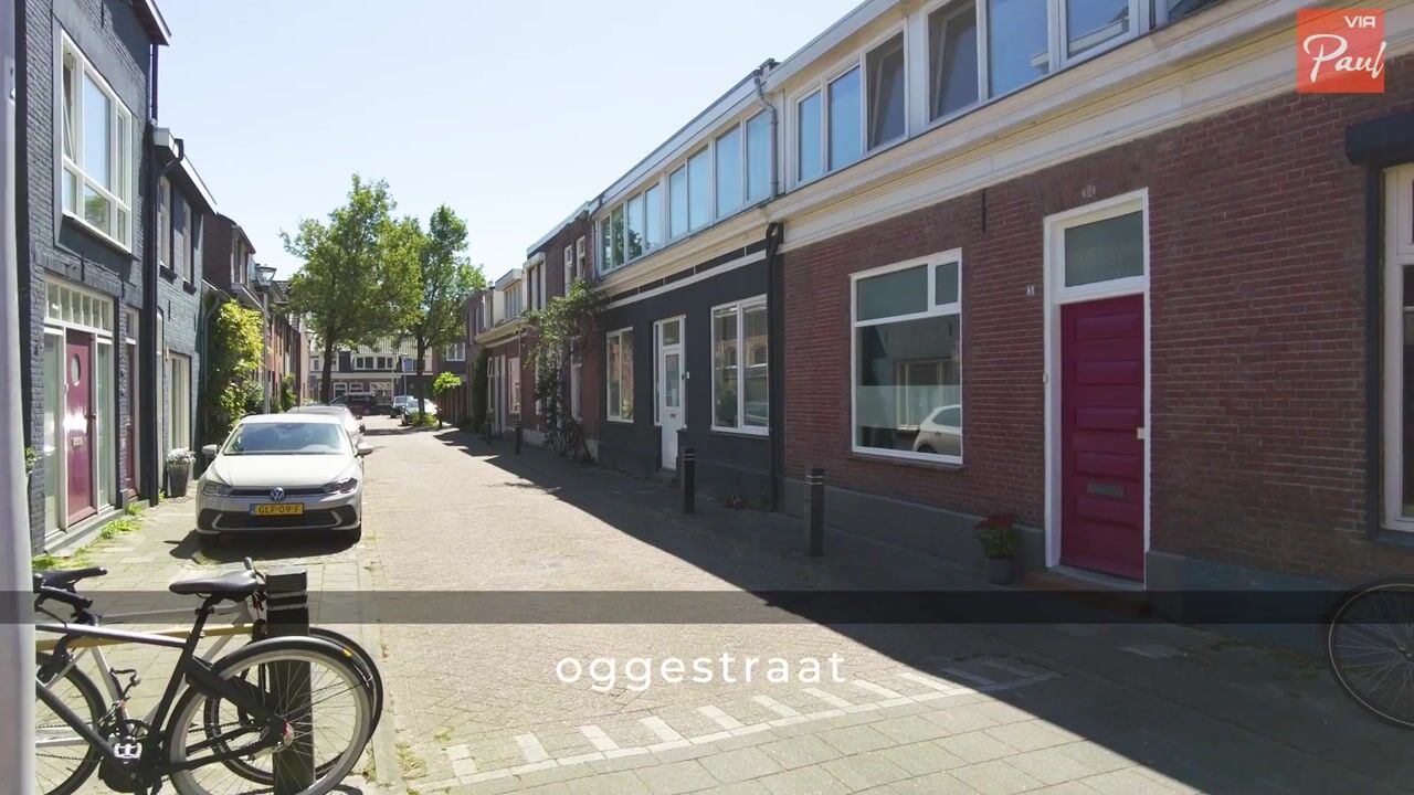 Video van Roggestraat 5
