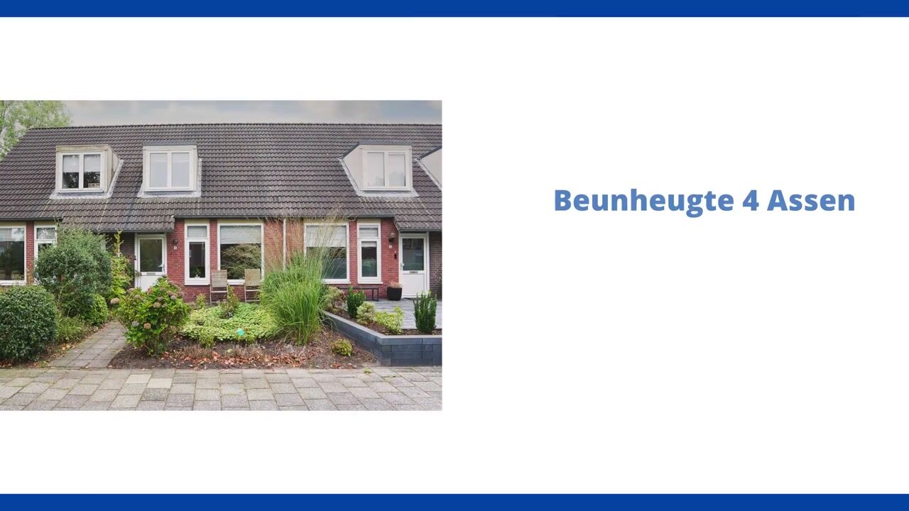 Video of Beunheugte 4