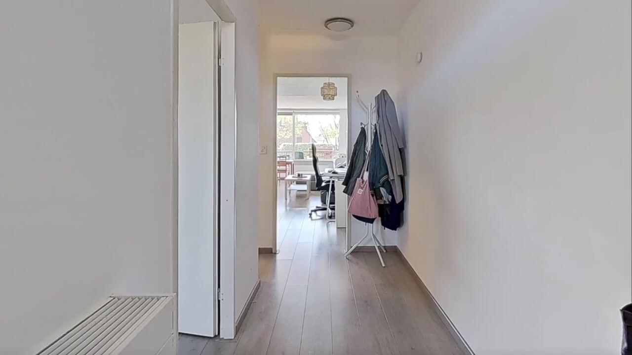 Video van Appelvink 9