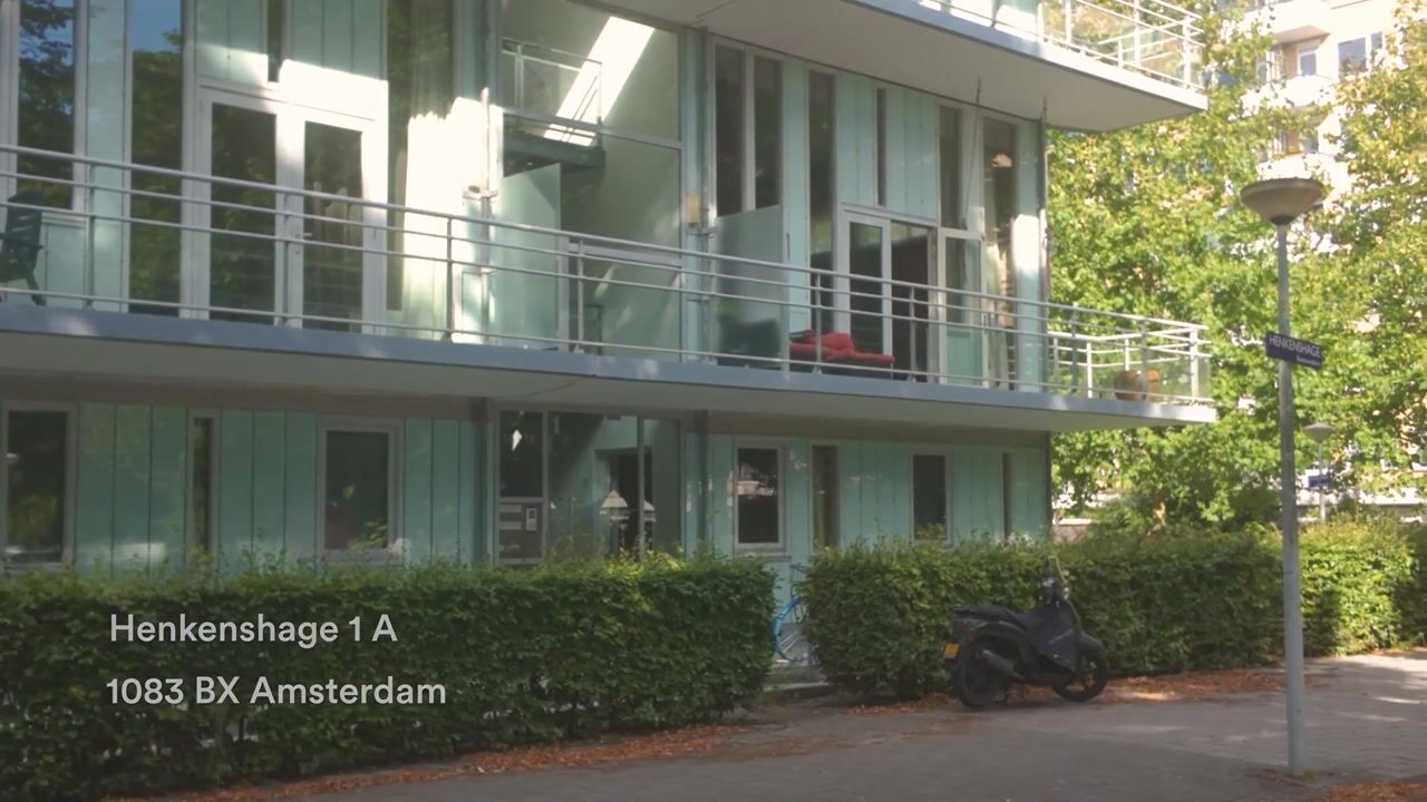 Video van Henkenshage 1-A