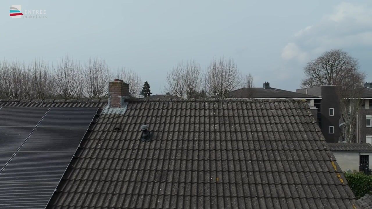 Video of Vredeoordlaan 4