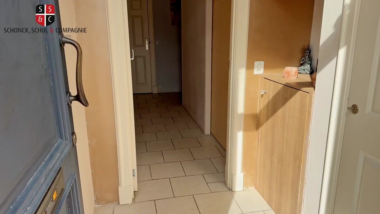 Video van Teteringsedijk 161