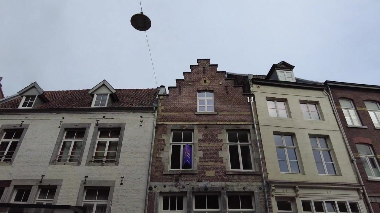 Video of Tongersestraat 66-C