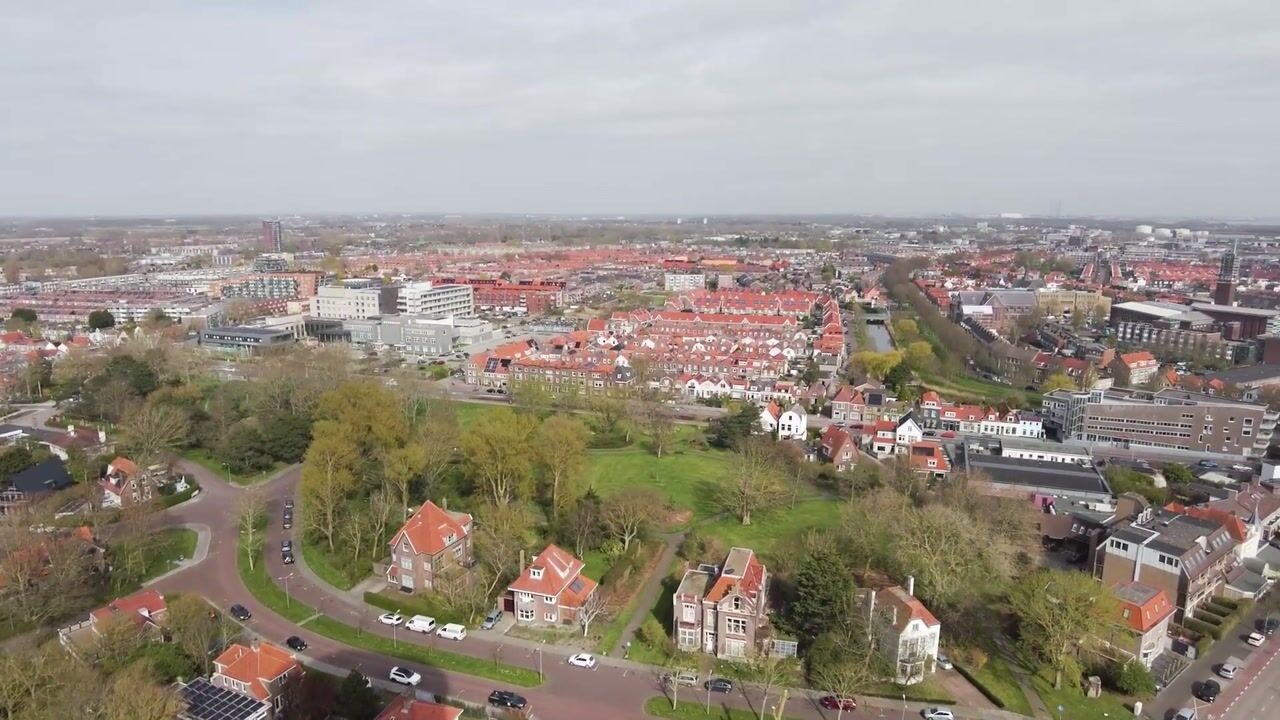 Video of Boulevard Bankert 882