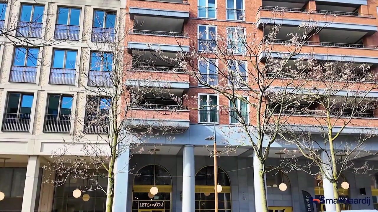 Video van Parijsboulevard 169