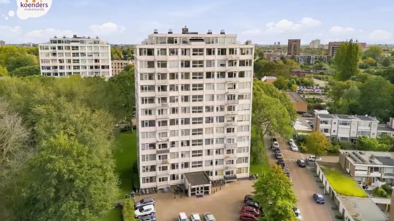 Video van Gerstkamp 110