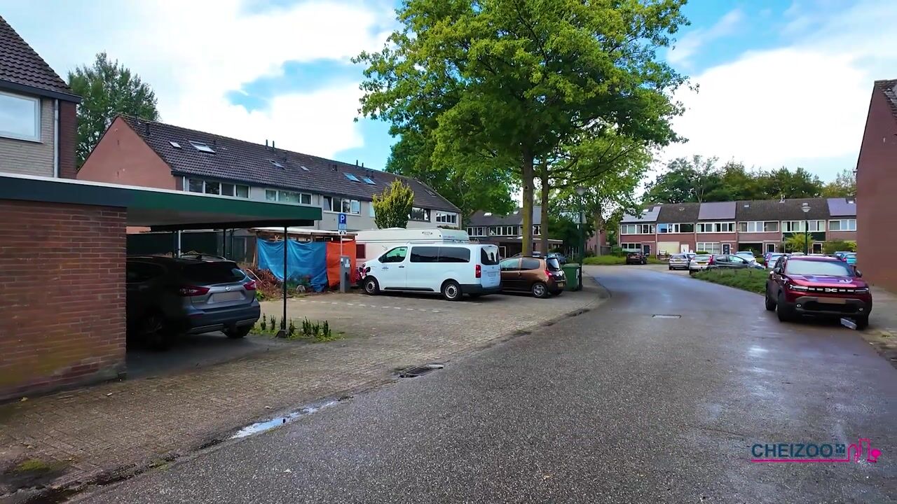 Video van Burgemeester Raijmakerslaan 60