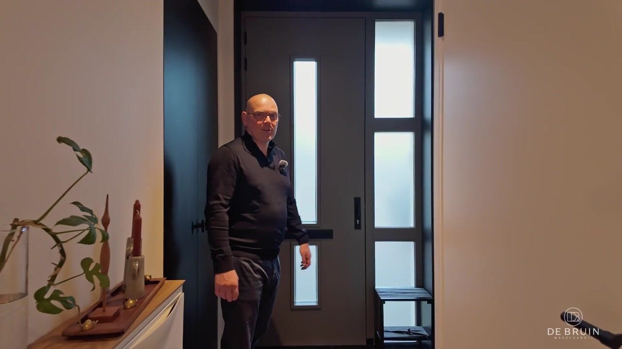 Video of Huis ter Duinstraat 62