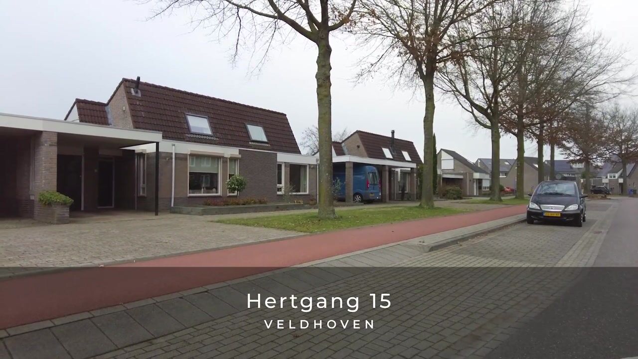 Video of Hertgang 15