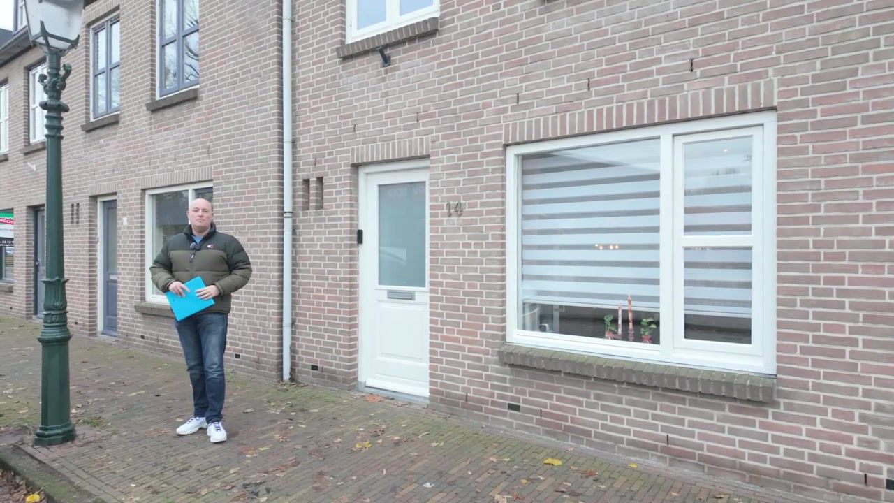 Video van Elisabethstraat 14