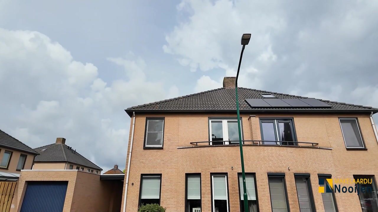 Video van Schoolstraat 8