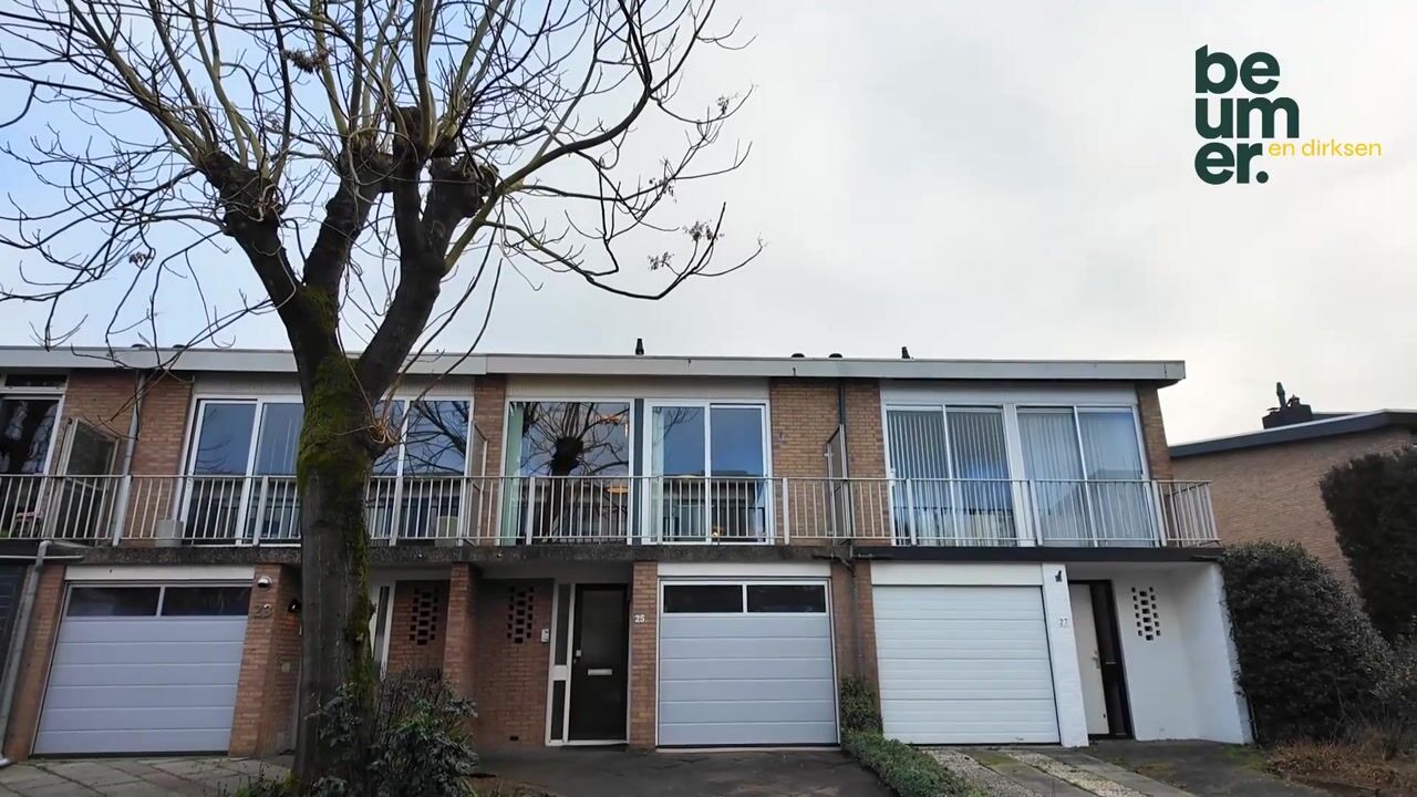 Video van Merovingersstraat 25