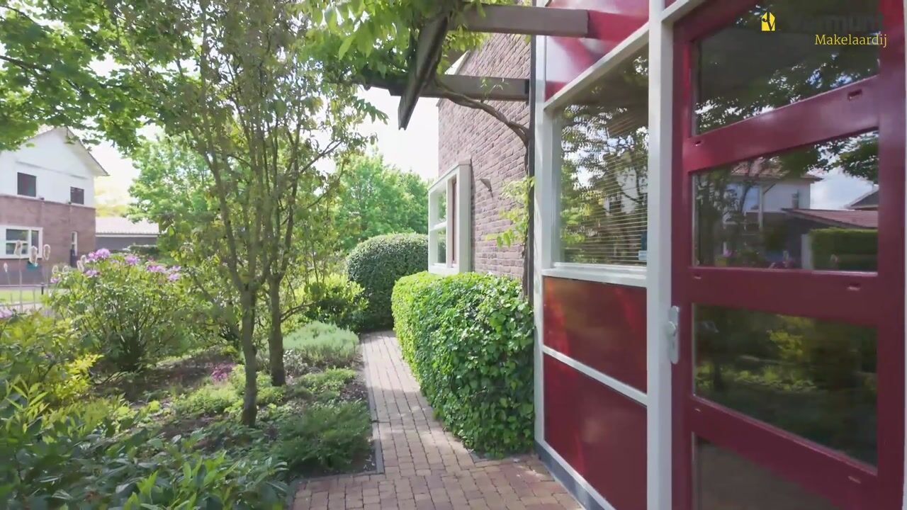 Video van Polanenlaan 11