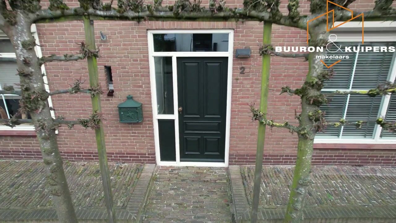 Video van Fabrieksdijk 2