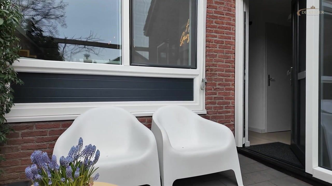 Video van Weidekamp 56