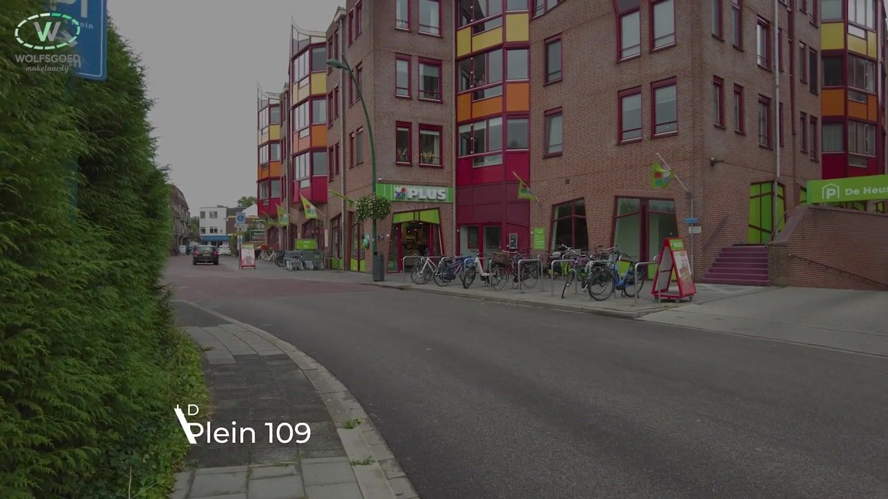 Video van De Heus Plein 109
