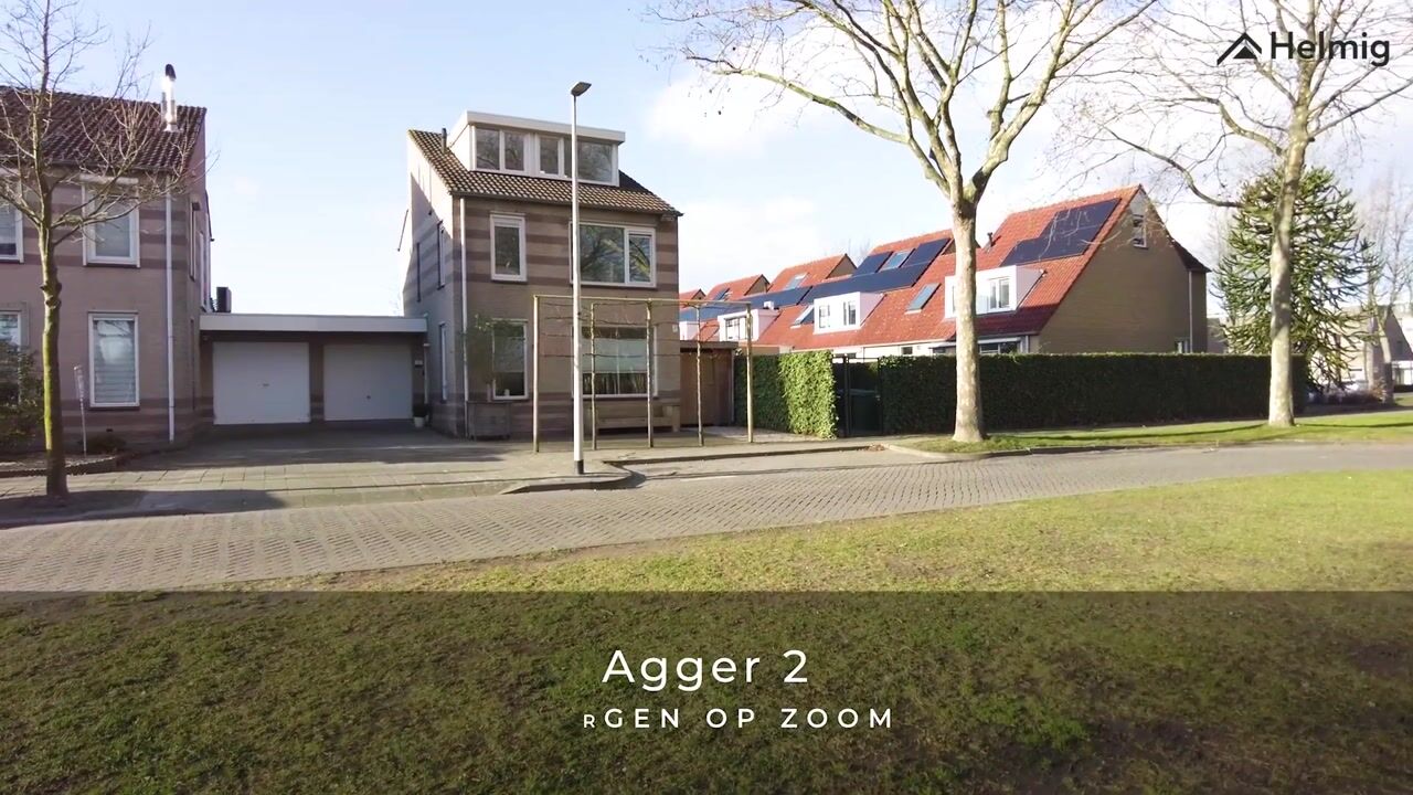 Video van Agger 2