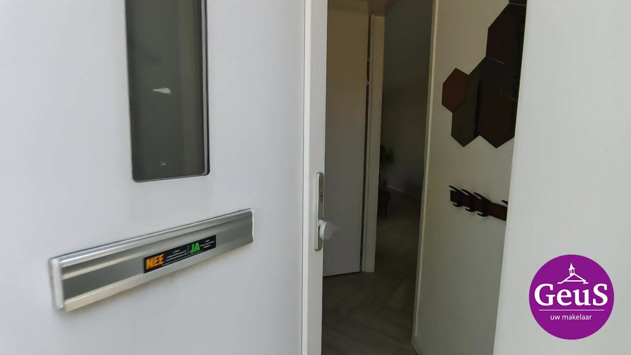 Video van Azaleastraat 20
