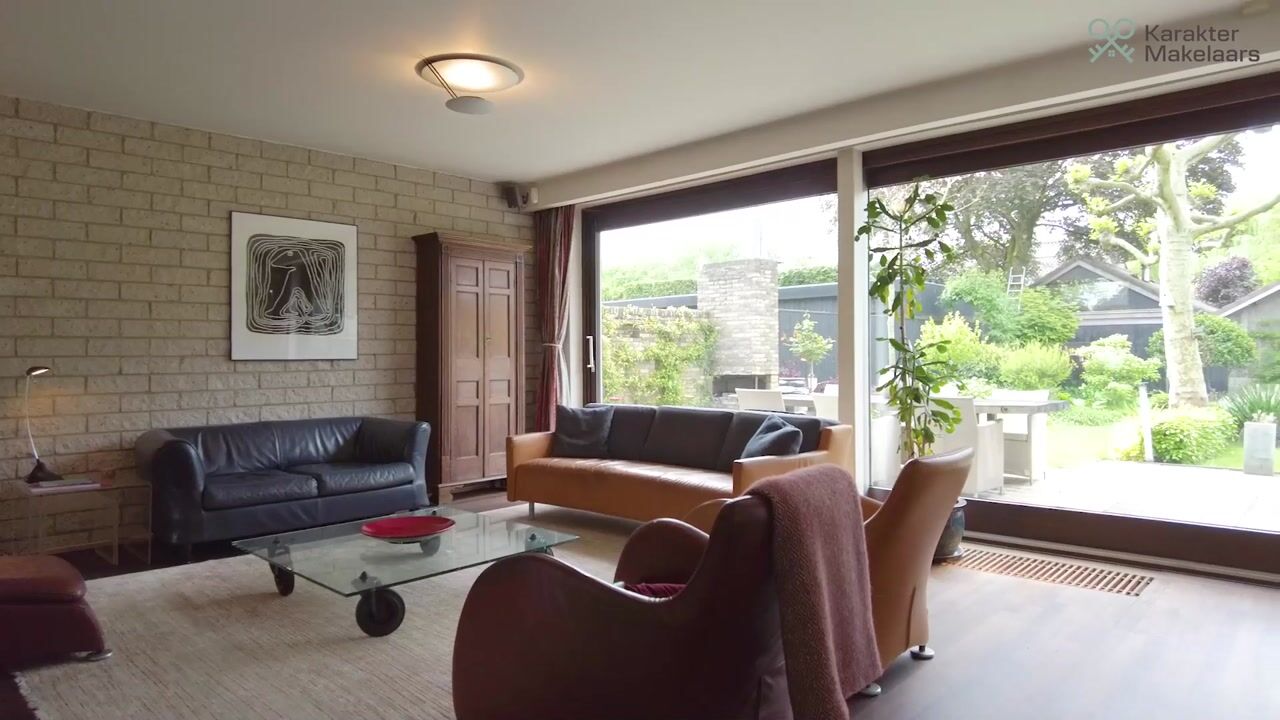 Video van Thorbeckelaan 31