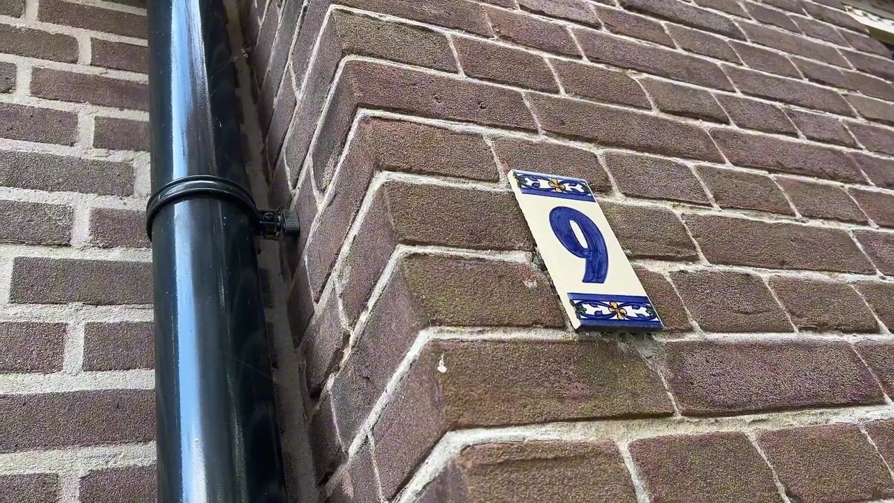 Bekijk video van Becker's Sonsstraat 9