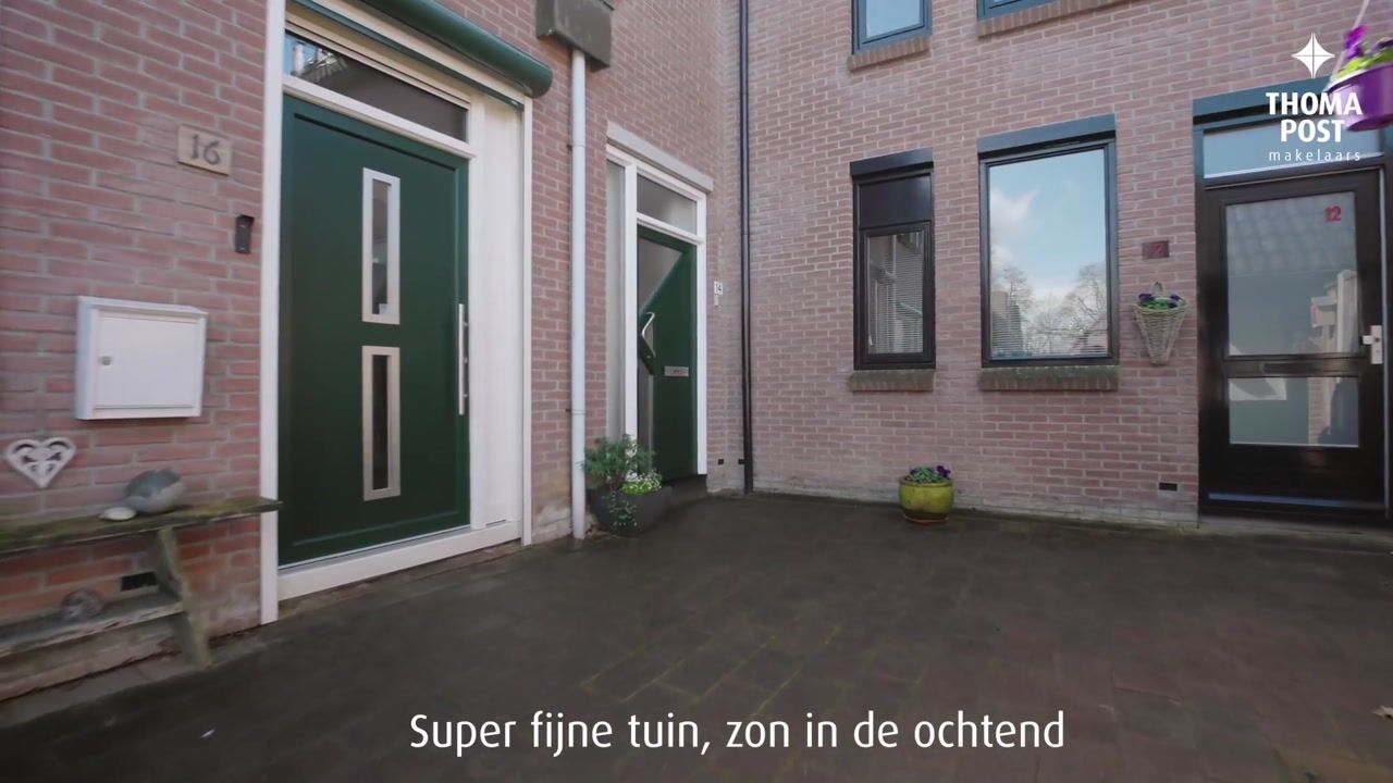 Video van Berninkholthoek 14