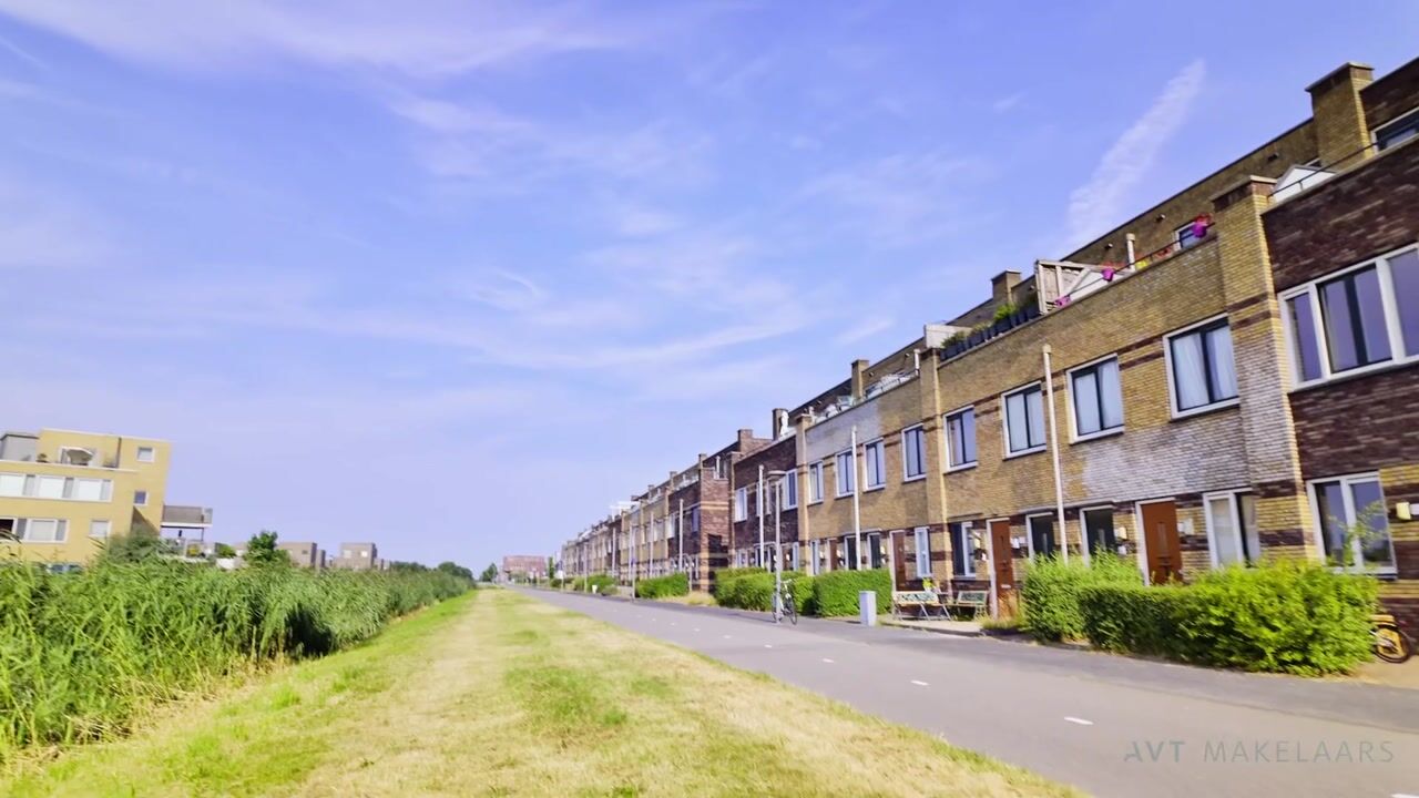 Video van Osirispad 111