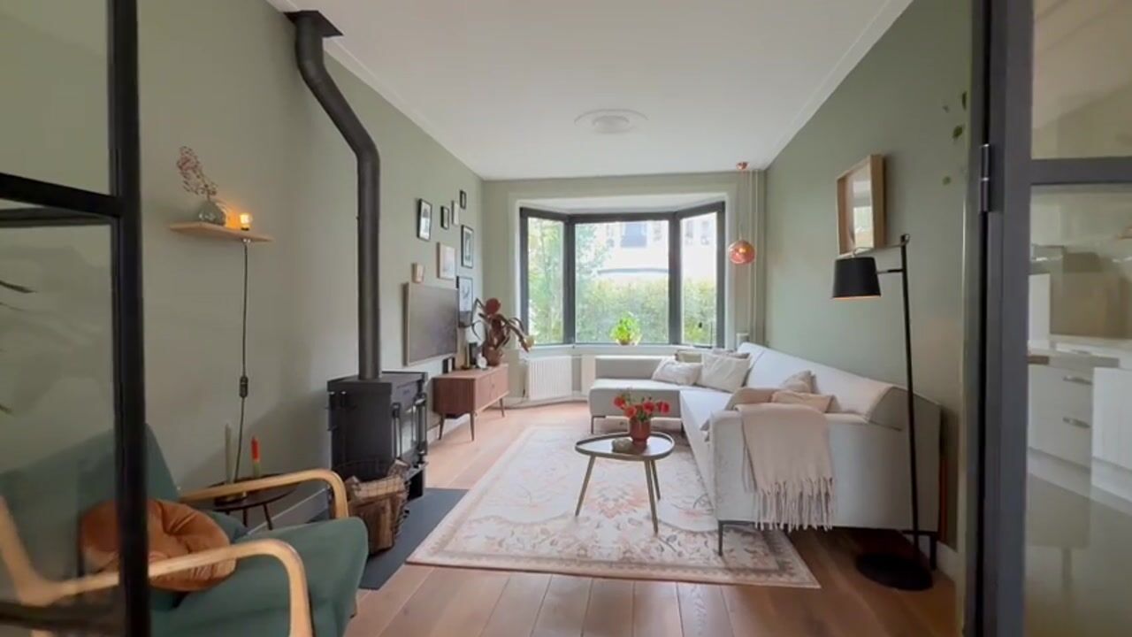 Video van Pegasusstraat 34