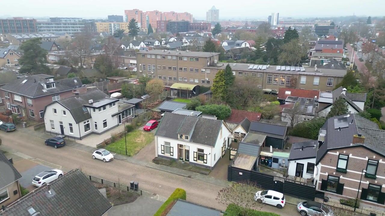 Video van Faunastraat 4