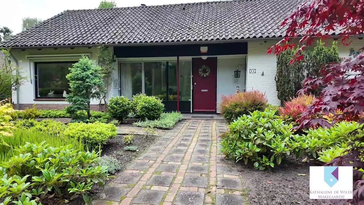 Video van Singelweg 11