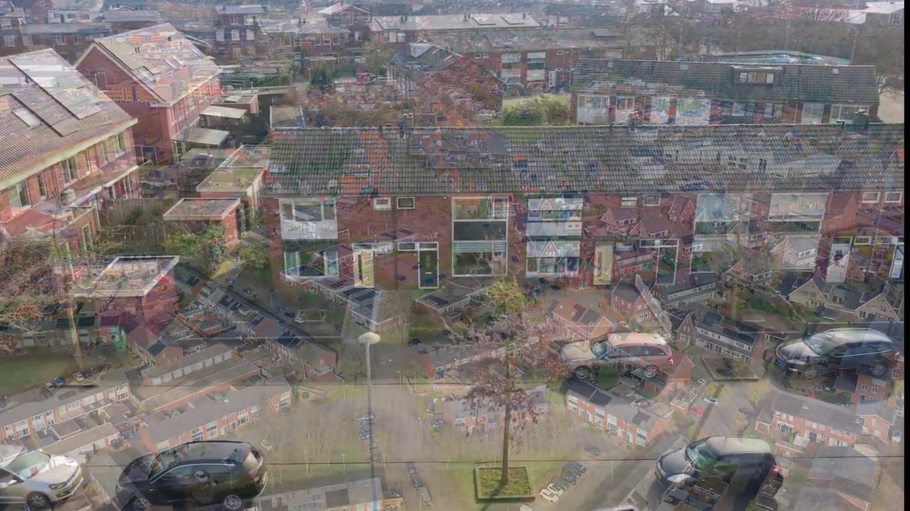 Video van Tulpenstraat 3