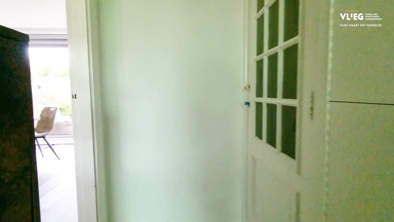 Video van Treublaan 9