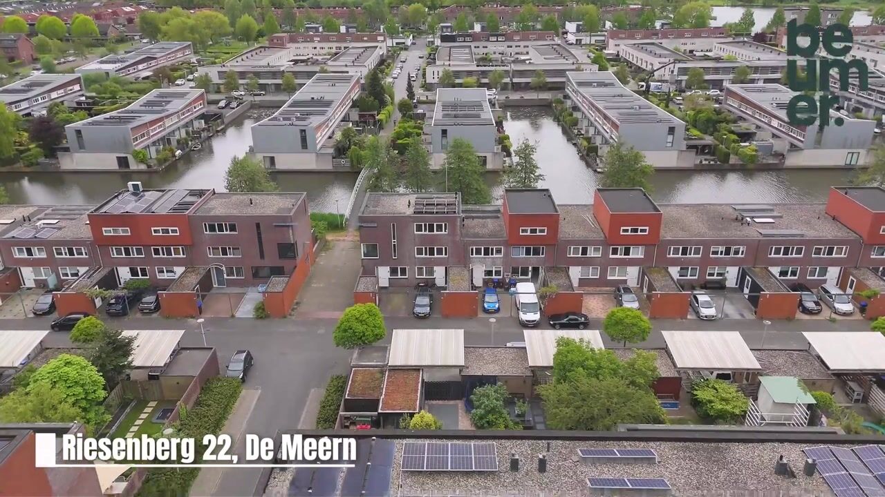 Video van Riesenberg 22