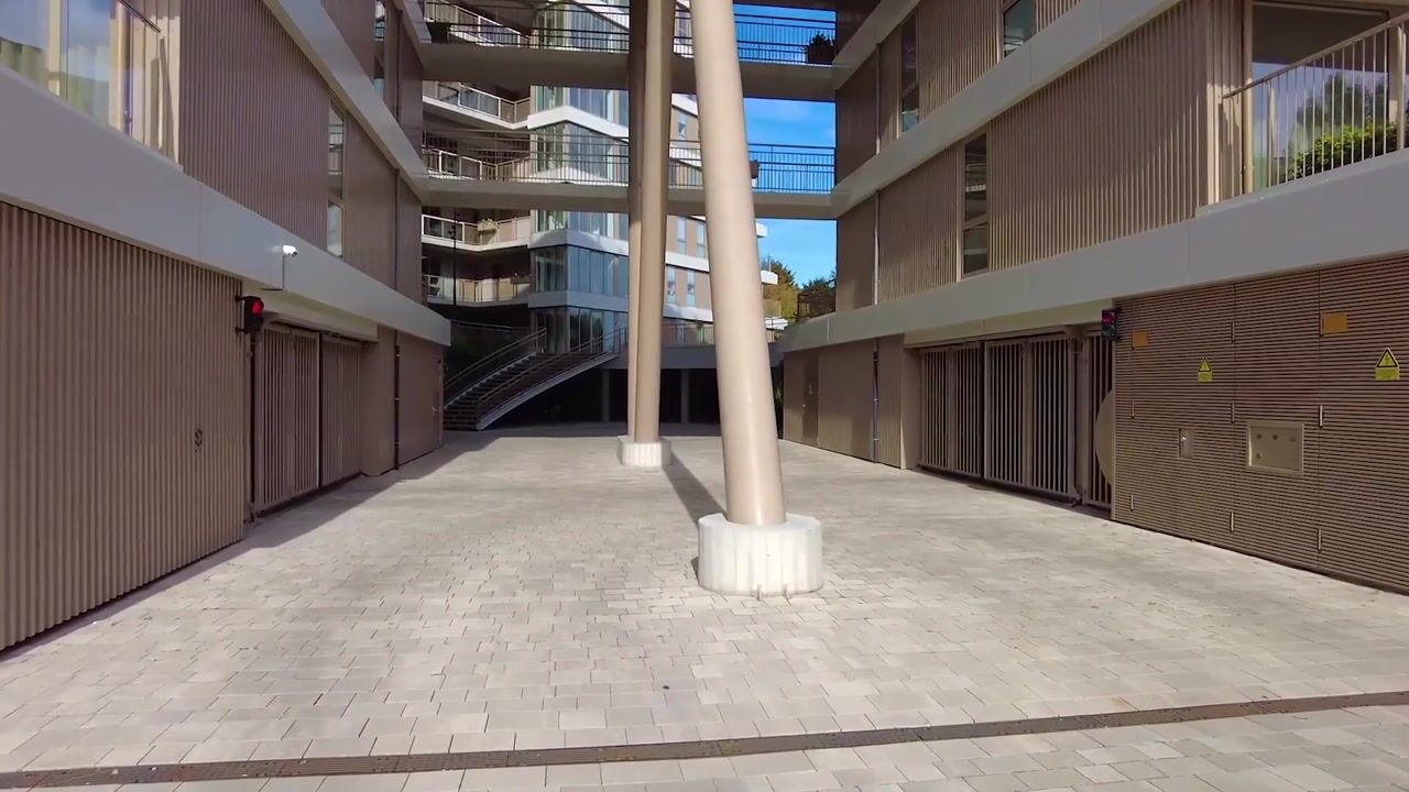 Video of Nancy Zeelenbergsingel 38