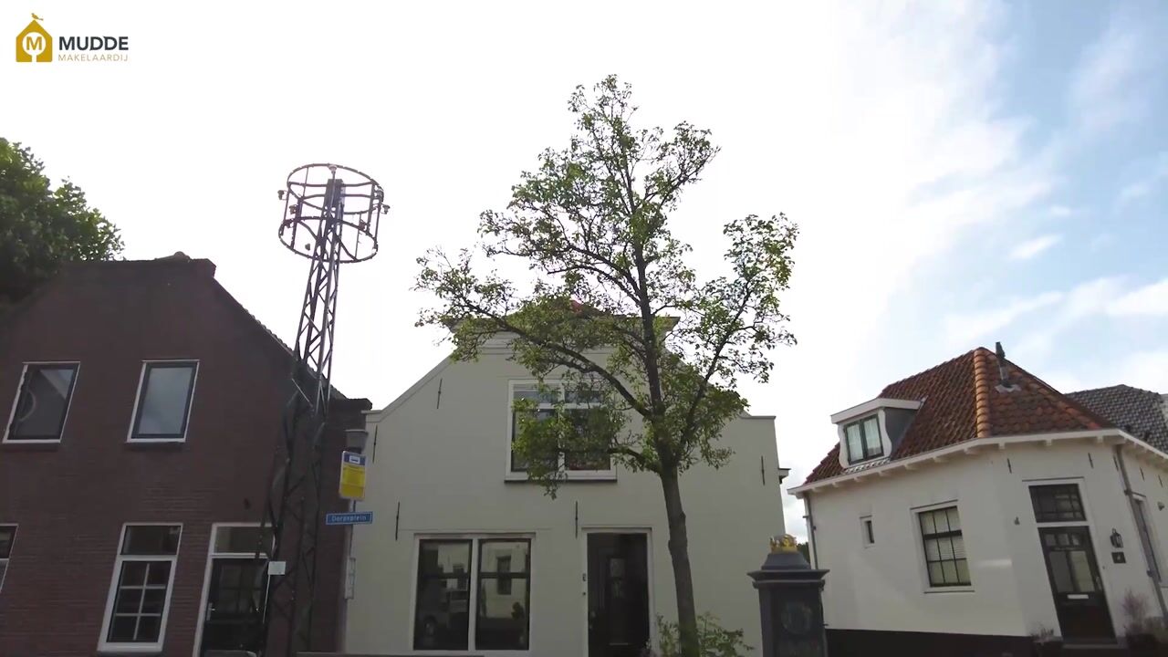 Video van Dorpsplein 5