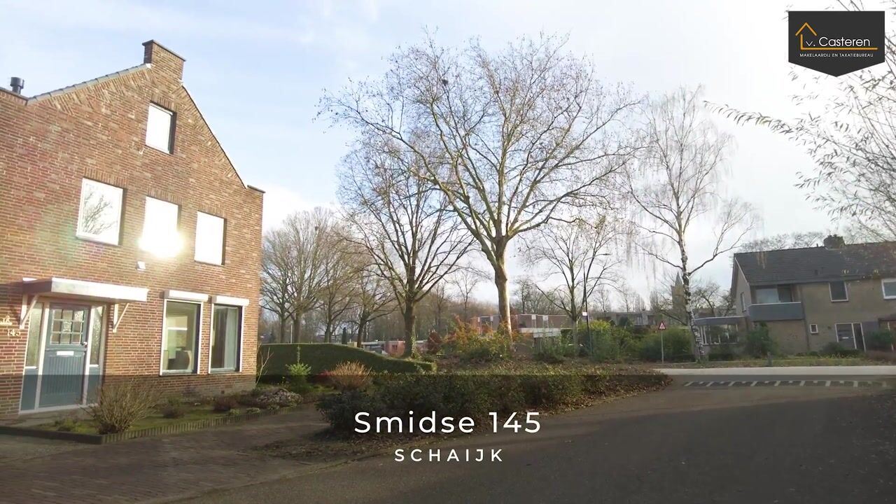 Video van Smidse 145