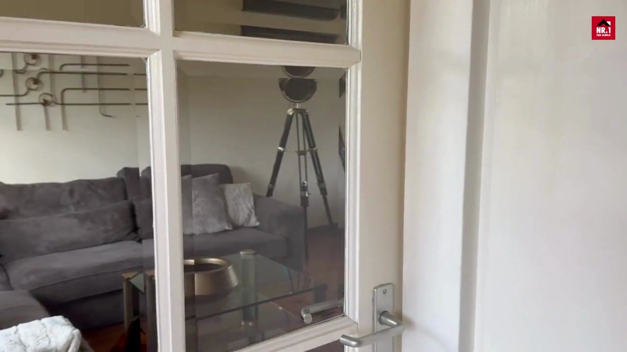 Video van Borg Allersma 30